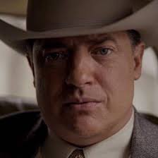 Ladies and gentlemen man we are 1 week away from Brendan Fraser  appreciation day! Dec 3. Also it's my birthday