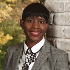 Delores Crawford (@dcrawfordbge)