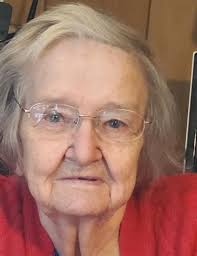 Thomasina M. Comeau Obituary November 12, 2023
