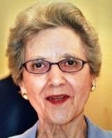 Eleanor Schultz Obituary (1931