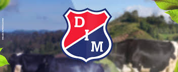 In 2016, forbes listed deportivo cali as the 36th most valuable team of america. Colanta Patrocinador Oficial Del Deportivo Independiente Medellin Home