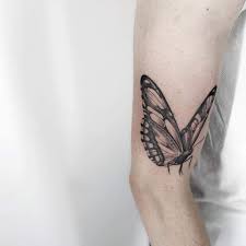 Nov 02, 2017 · tattoo.com was founded in 1998 by a group of friends united by their shared passion for ink. Top 51 Best Black Butterfly Tattoo Ideas 2021 Inspiration Guide