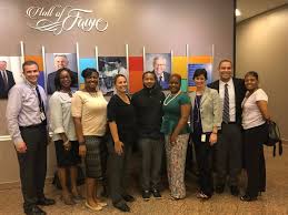 Former School Board Member Nancy Robbinson