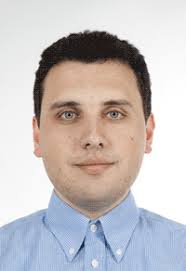 Lake Shore magnetics expert Dr. Cosmin Radu will be at Intermag 2012