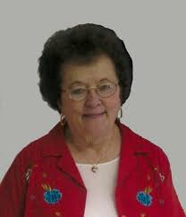 In Memory of Lola Dodd-Whitaker