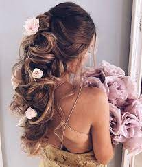 10 Special Event Hairstyles Meant For Long Curly Hair Curlyhairstyles Curlyhairstyles2019 Curlyhairtypes Hair Styles Party Hairstyles Hair Inspiration