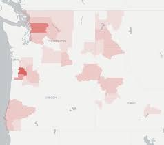 Ziply Fiber Outage Map Ziply Fiber Internet: Coverage & Availability Map