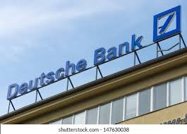 Just dial 18602666601* or our toll free number 18001236601 from anywhere in india. Berlin July 24 Deutsche Bank Ag Stock Photo Edit Now 147630038