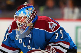 We have 52+ amazing background pictures carefully picked by our community. Hd Wallpaper Avalanche Colorado Hockey Nhl Wallpaper Flare
