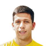 Super angebote für fifa 21 hier im preisvergleich. Godoy Cruz Fifa 21 Ultimate Team Players Ratings Futhead