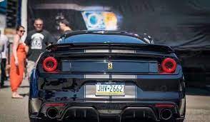 The stock mustang gt block has been known to handle up to 500 flywheel horsepower. Ford Mustang Ferrari Tail Lights Ford Mustang Fox Body Mustang Mustang