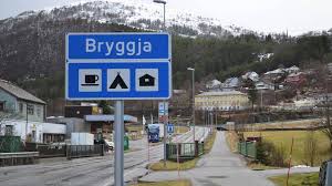 Stad er eit nytt namn for begge, og. Bryggja Eid Og Selje Blir Stad Kommune Fjordabladet