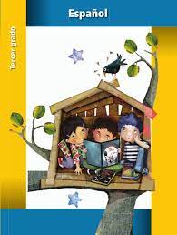 ¿cuál es el mejor libro libro completo de geografía quinto grado en digital. Espanol Tercero 2011 A 2012 Libro De Espanol Tercero De Primaria Libro De Texto