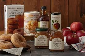 Stonewall kitchen buttermilk pancake & waffle mix, 16 ounces. Boston Seaport Stonewall Kitchen