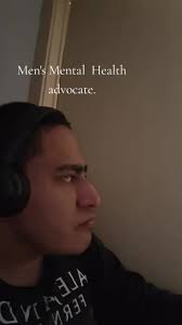 Men's Mental Health Advocacy: Breaking the Silence