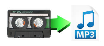 Best Cassette To Mp3 Converters Transfer Tapes To Digital Audio Cassette Cassette Audio Tape