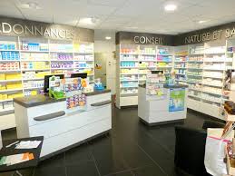 Agencement Pharmacie Amenagement Design Officine Pharmacy Design Pharmacy Design