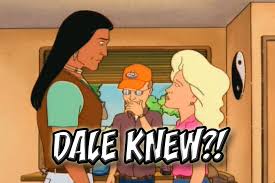 King Of The Hill