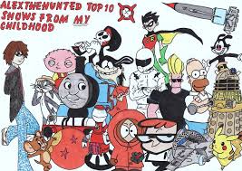 Stacker is here to list the 100 best animated tv shows of all time, ranked by imdb user rating (as of april 2021). Top 10 Best Kids Shows Of All Time