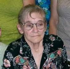 Bernice A. Conklin Bulson Siegmund (1940-2011)