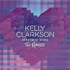 Mp3 320kbps, 7.58 мб mp3 128kbps, 3.02 мб mp3 64kbps, 1.51 мб. Heartbeat Song The Remixes Von Kelly Clarkson Bei Amazon Music Amazon De