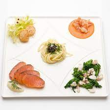 Check spelling or type a new query. Grande Antipasto Di Pesce