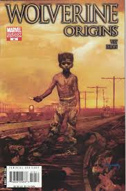 Wolverine Origins 10 Wolverine Origins Wolverine Comic Wolverine Marvel
