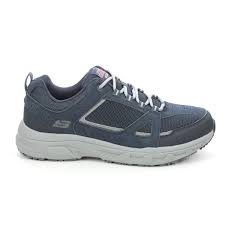 Skechers® reggae slim simply stretch women's strappy sandals. Skechers Oak Canyon 518 Relaxed Fit 237285 Nvy Navy Trainers
