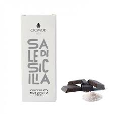 Alcioccolato è il portale per chi è affascinato dalla storia del cioccolato ed i suoi segreti in cucina. Cioccolata Di Modica Al Sale