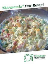 Reissalat Rezept Reissalat Rezepte Reissalat Rezepte