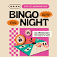 Bookish Bingo