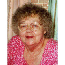 Obituary information for Naomi Lucille Powell