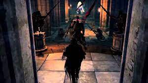 I have gone through the entire game once which includes all. Dark Souls 2 Gameplay Trailer Release Date March 14 2014 Youtube