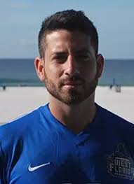 Javier Astudillo's Instagram, Twitter & Facebook