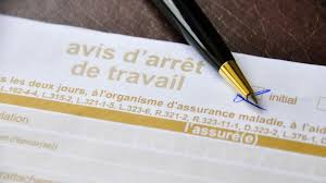 Maybe you would like to learn more about one of these? Arret De Travail 3 Pistes Pour Etre Bien Indemnise