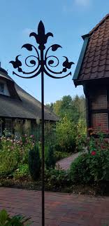 Kostenlose lieferung für viele artikel! Edelrost Gartenstecker Nostalgie Verschiedene Gartenstecker Rost Gartendeko Rost Dekoschmiede Eisige Trends Handgefertigt Von Entwurf Bis Produktion