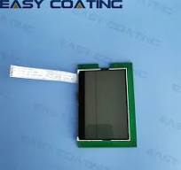1015220 Display Replacement for Optis 4.0 Cg21 Powder Control Unit