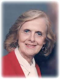 Frances Wilmalee Kerley Douglas