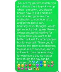 Relationship Happy Birthday Paragraph For Girlfriend Pin By Laurence Anne Asuque On Boyfriend Text S Birthday Quotes For Best Friend Cute Relationship Texts Love Texts For Girlfriend