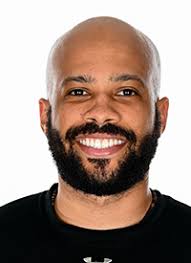 Aaron Stovall's Instagram, Twitter & Facebook