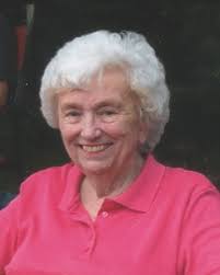 Betsy Hill Obituary 2024