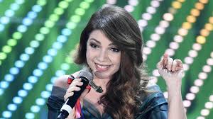 Fivelandia 20 it 64 (1 wo.) it: Cristina D Avena Bellacanzone
