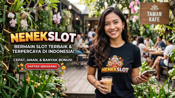 Slot Depo 5K⚡Situs Operator Slot Qris Gacor Deposit 5000 Auto Maxwin Setiap  Hari