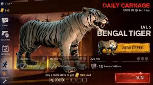 Дэйв батиста, элла пернелл, ана де ла регера. Bengal Tiger Daily Event Into The Dead 2 Youtube