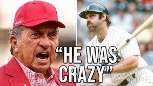 John Michael Faile's journey to the Cincinnati Reds