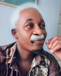 Simon Caleb Mr Kasese