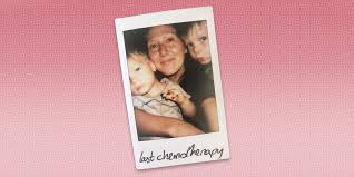 Ask your doctor when it is safe to breastfeed again. Pregnancy Associated Breast Cancer Mom Shares Her Story