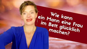 Sexuelle vorlieben 11 verrückte dinge, auf die männer beim sex stehen. Wie Kann Ein Mann Eine Frau Im Bett Glucklich Machen Mit Jenny Kuhne Youtube