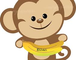 Image result for monkey picture cartoon