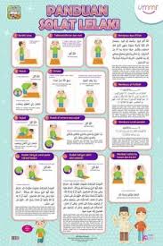 Shalat jamak yaitu menggabungkan dua shalat fardhu dalam satu waktu. Cara Solat Lelaki Bergambar Cara Cara Panduan Solat